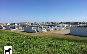 Agger Tange Holiday Centre