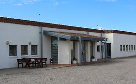 Agger Tange Holiday Centre