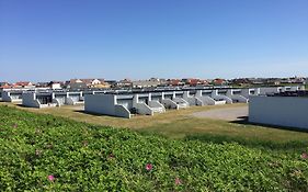 Agger Tange Holiday Centre